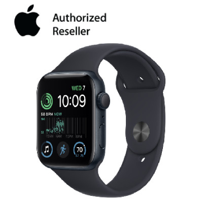 apple watch se 2022 44mm gps